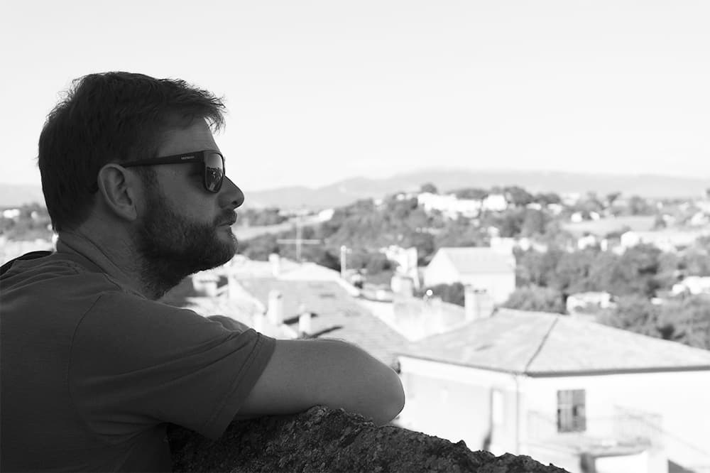 Lavender fields representing peaceful coaching approach